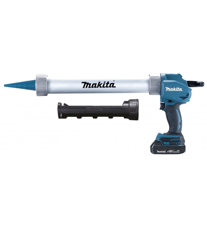 Makita - DCG180RAX - Pistolet à mastic 18V