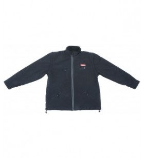 Makita - DCJ200ZS - Blouson chauffant LXT 14,4/18V