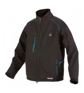 Makita - DCJ205ZS - Blouson chauffant LXT 14,4/18V