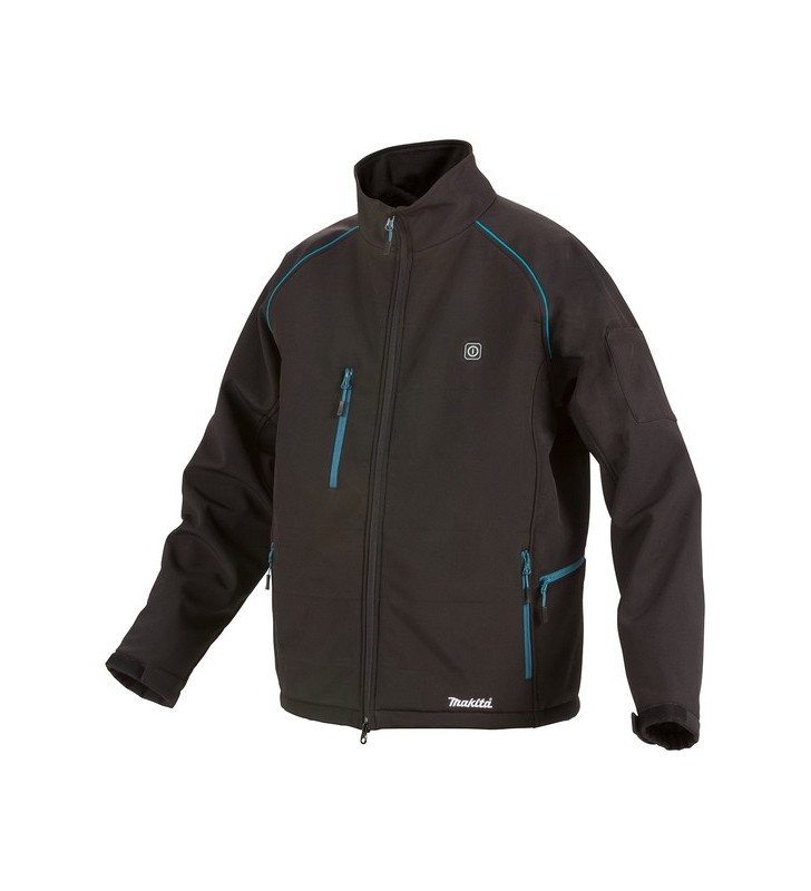 Makita - DCJ205ZS - Blouson chauffant LXT 14,4/18V