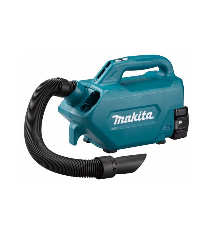 Makita - DCL184RF - Aspirateur compact 18V