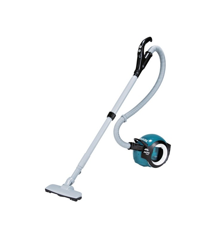 Makita - DCL501Z - Aspirateur cyclone 18V