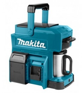 Makita - DCM501Z - Cafetière CXT/LXT (10,8V, 14.4, 18V)