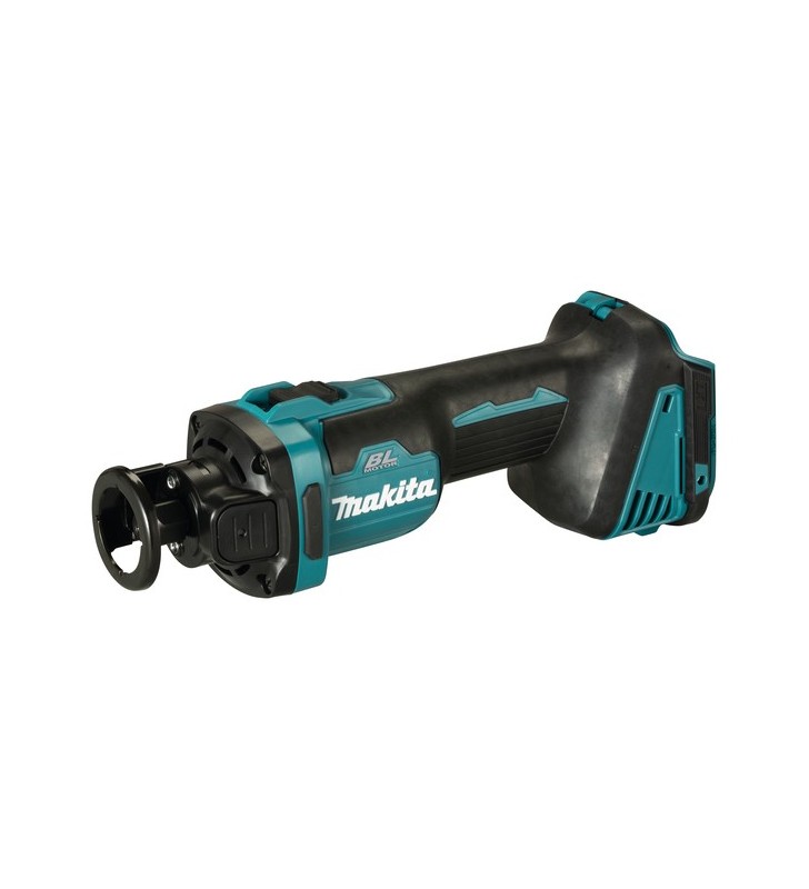 Makita - DCO181Z - Découpeuse rotative pour plaque de plâtre 18V
