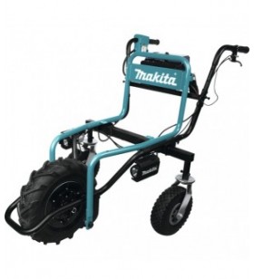 Makita - DCU180Z - Brouette 18V