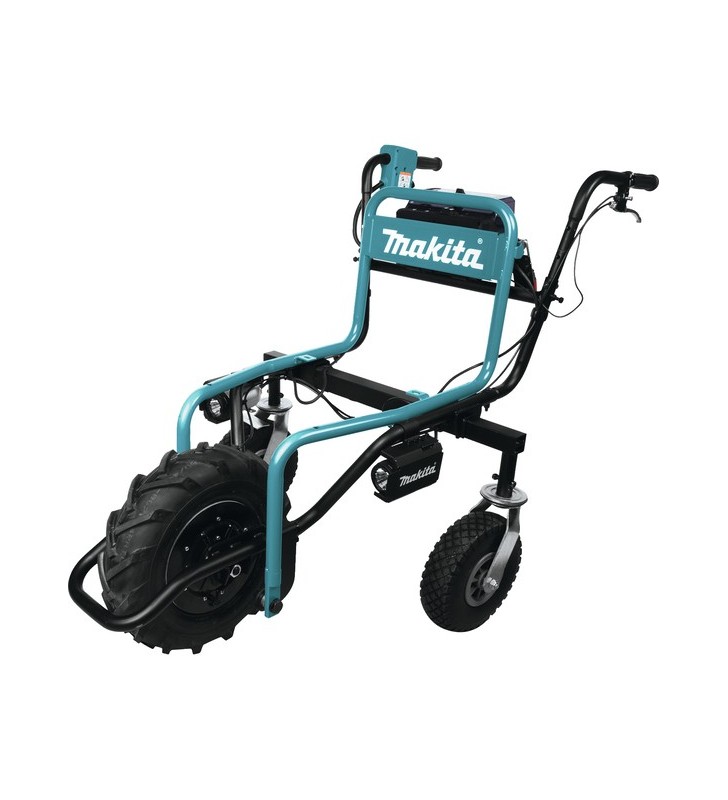 Makita - DCU180Z - Brouette 18V