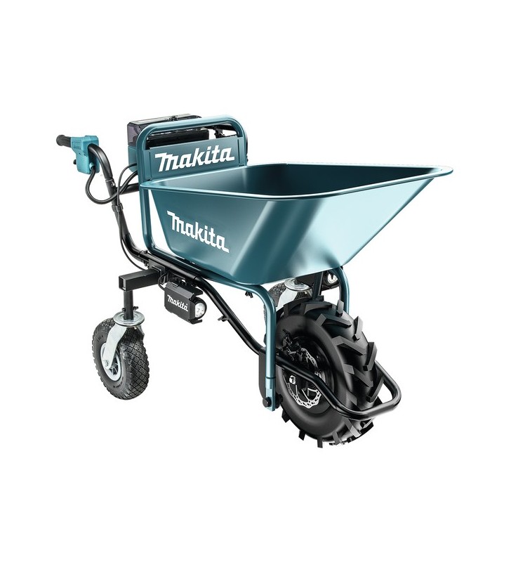 Makita - DCU180Z - Brouette 18V