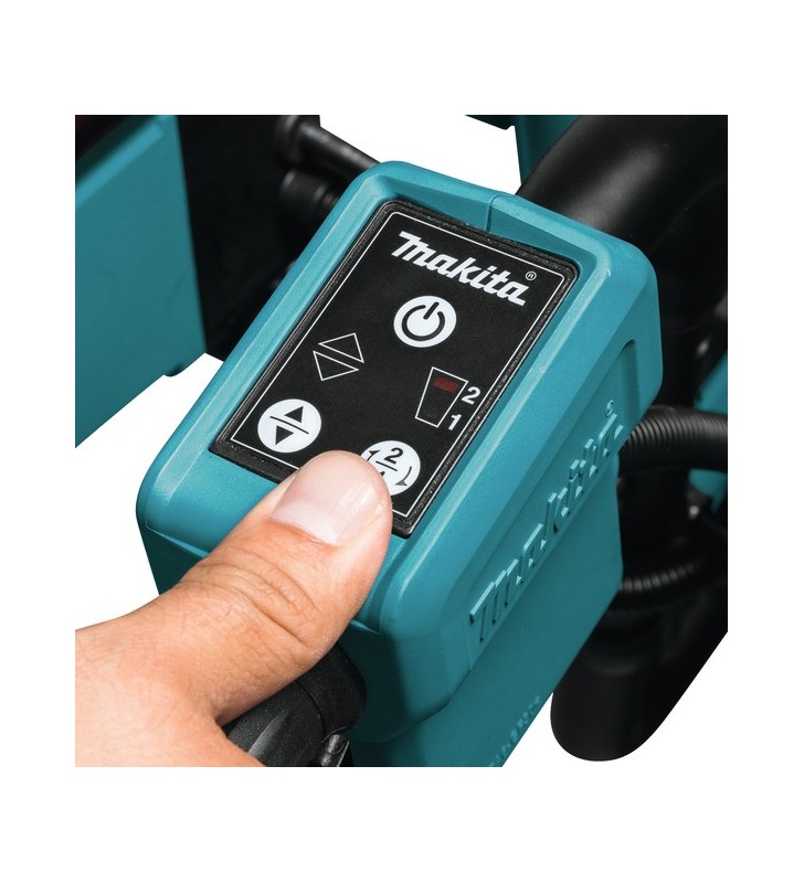 Makita - DCU180Z - Brouette 18V