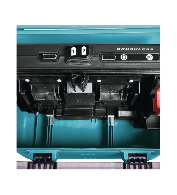 Makita - DCU180Z - Brouette 18V