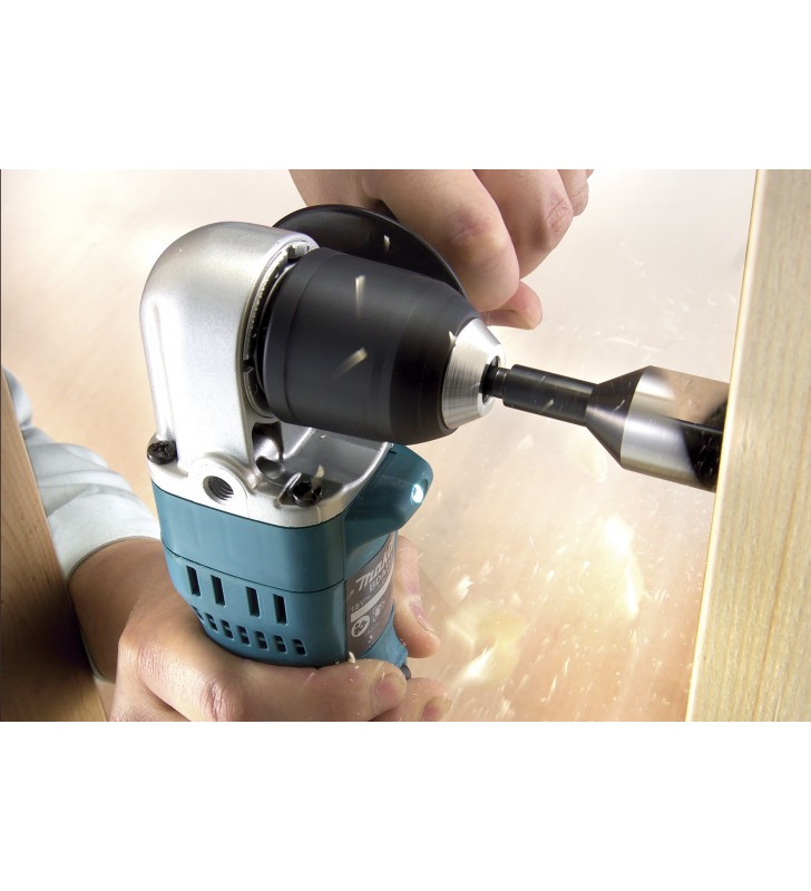 Makita - DDA340RMJ - Perceuse d'angle 14,4 V
