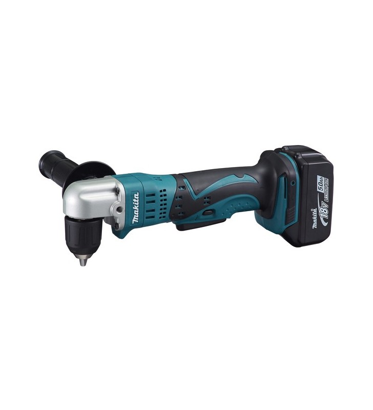 Makita - DDA351RTJ - Perceuse d'angle 18V