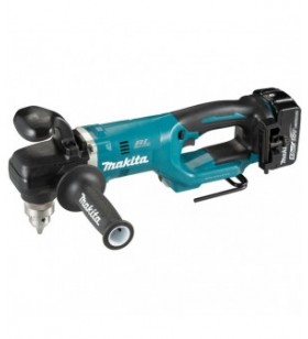 Makita - DDA450RTE - Perceuse d'angle 18V