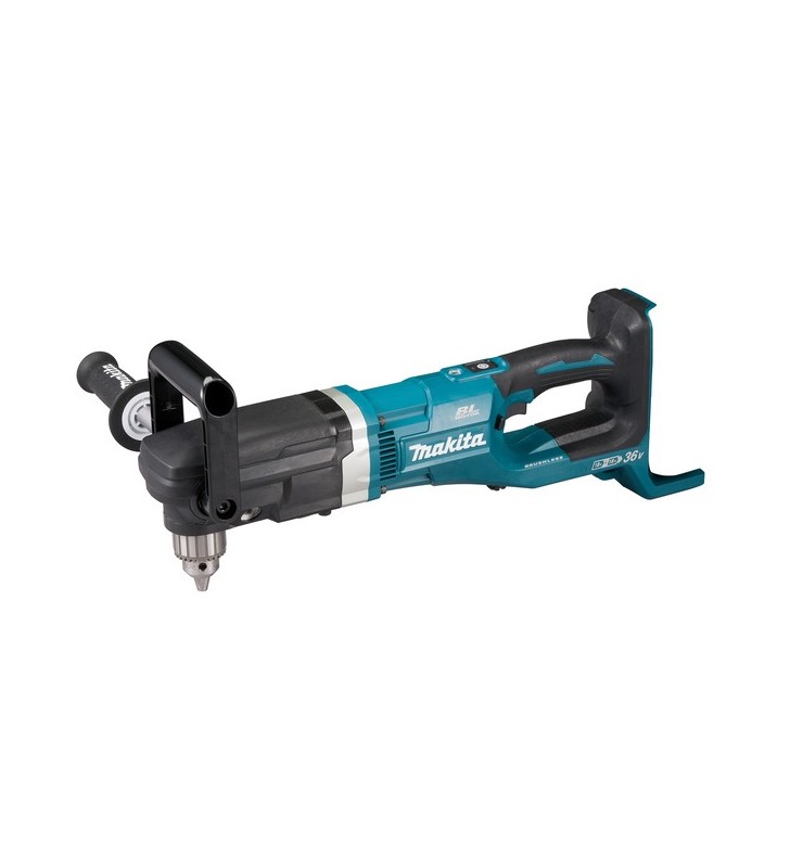 Makita - DDA460ZK - Perceuse d'angle 2x18V