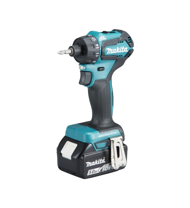 Makita - DDF083RTJ - Visseuse-perceuse 18 V