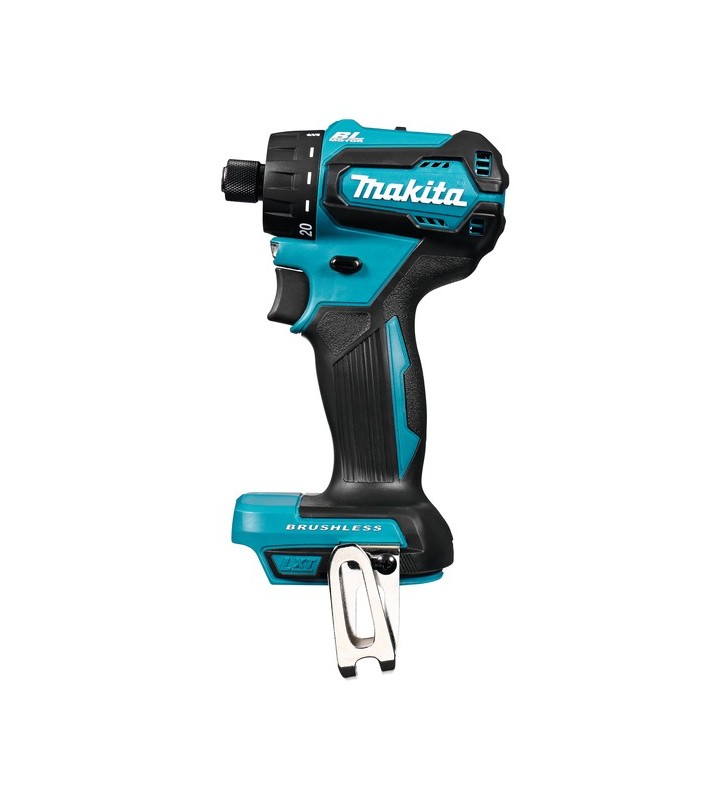 Makita - DDF083ZJ - Visseuse-perceuse 18 V