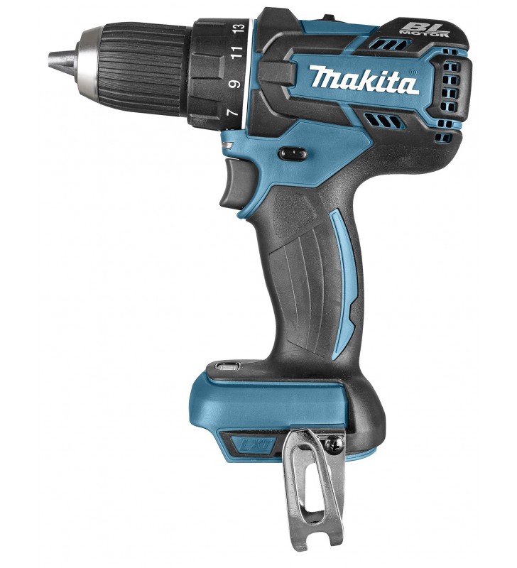 Makita - DDF470ZJ - Visseuse-perceuse 14,4 V
