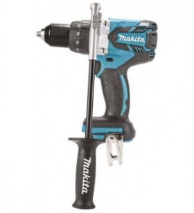 Makita - DDF481ZJ - Visseuse-perceuse 18 V