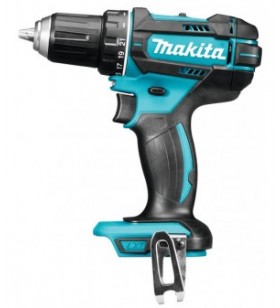 Makita - DDF482ZJ - Visseuse-perceuse 18 V