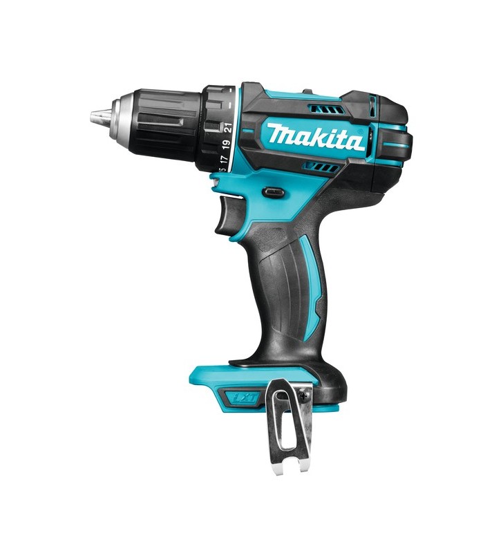 Makita - DDF482ZJ - Visseuse-perceuse 18 V