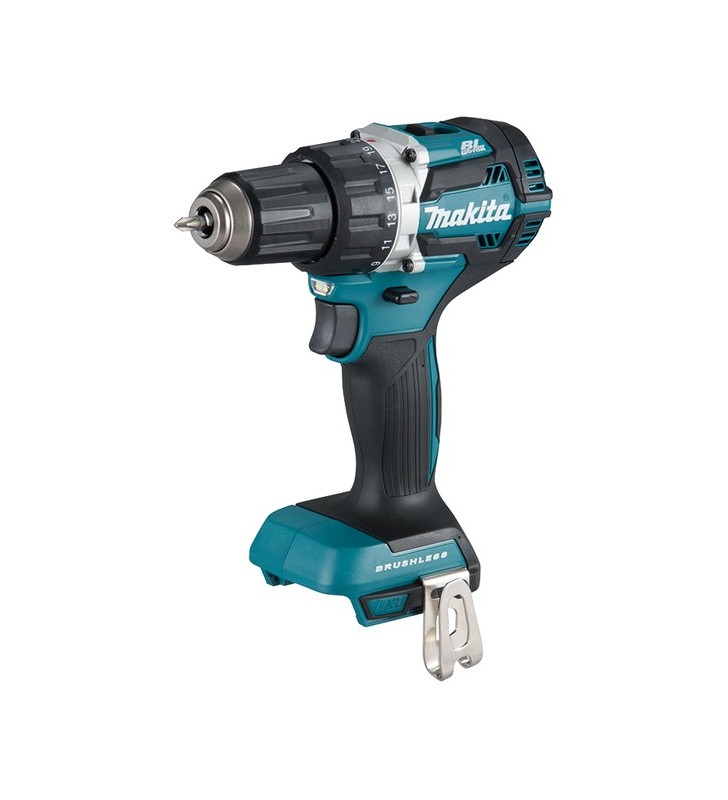 Makita - DDF484Z - Visseuse-perceuse 18 V