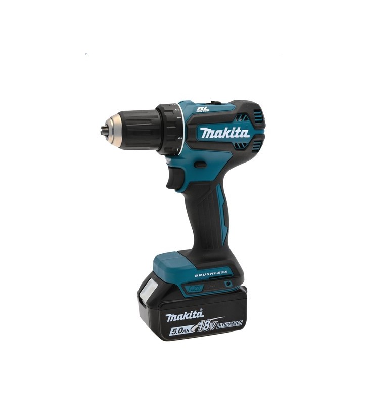 Makita - DDF485RTJ3 - Visseuse-perceuse 18 V