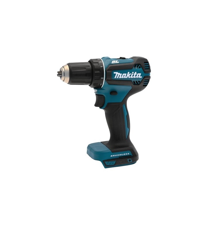 Makita - DDF485ZJ - Visseuse-perceuse 18 V