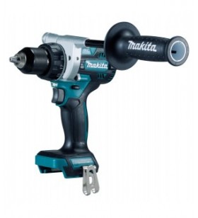 Makita - DDF486ZJ - Visseuse-perceuse 18V