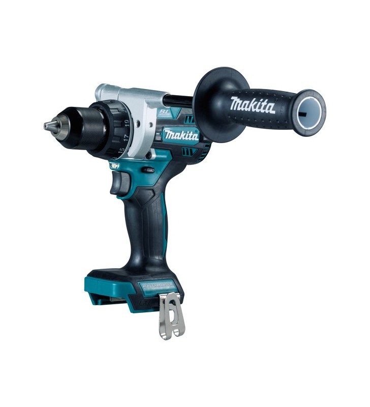 Makita - DDF486ZJ - Visseuse-perceuse 18V