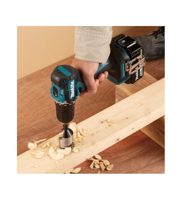Makita - DDF487RAJ - Visseuse-perceuse 18V