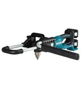 Makita - DDG460T2X7 - Tarière 2x18V