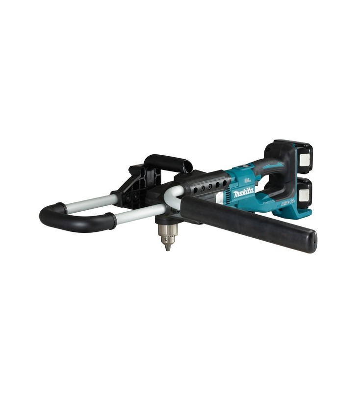 Makita - DDG460T2X7 - Tarière 2x18V