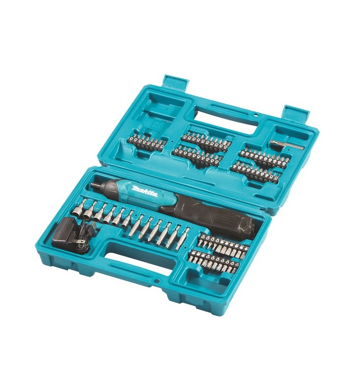 Makita - DF001DW - Tournevis 3,6V