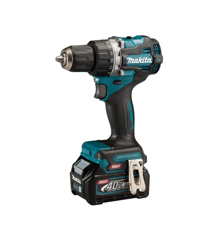 Makita - DF002GD201 - Visseuse-perceuse 40Vmax