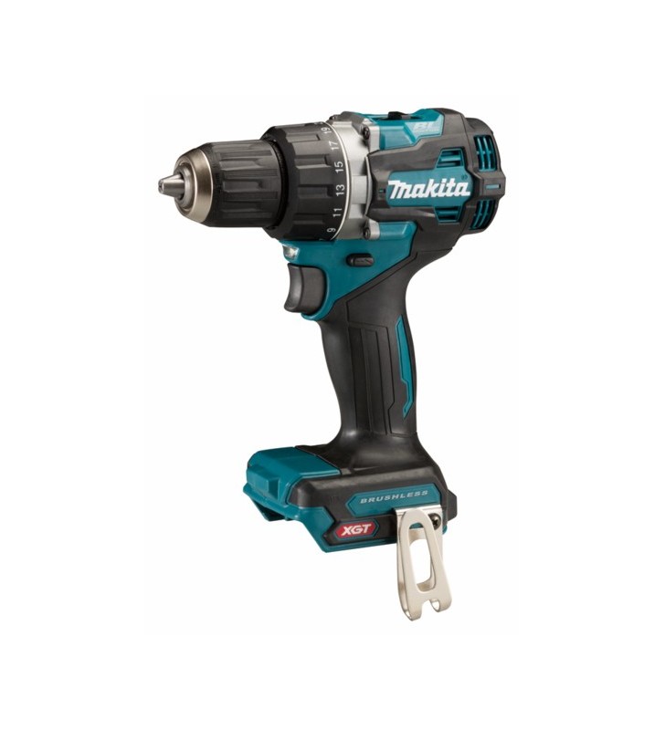 Makita - DF002GZ01 - Visseuse-perceuse 40Vmax