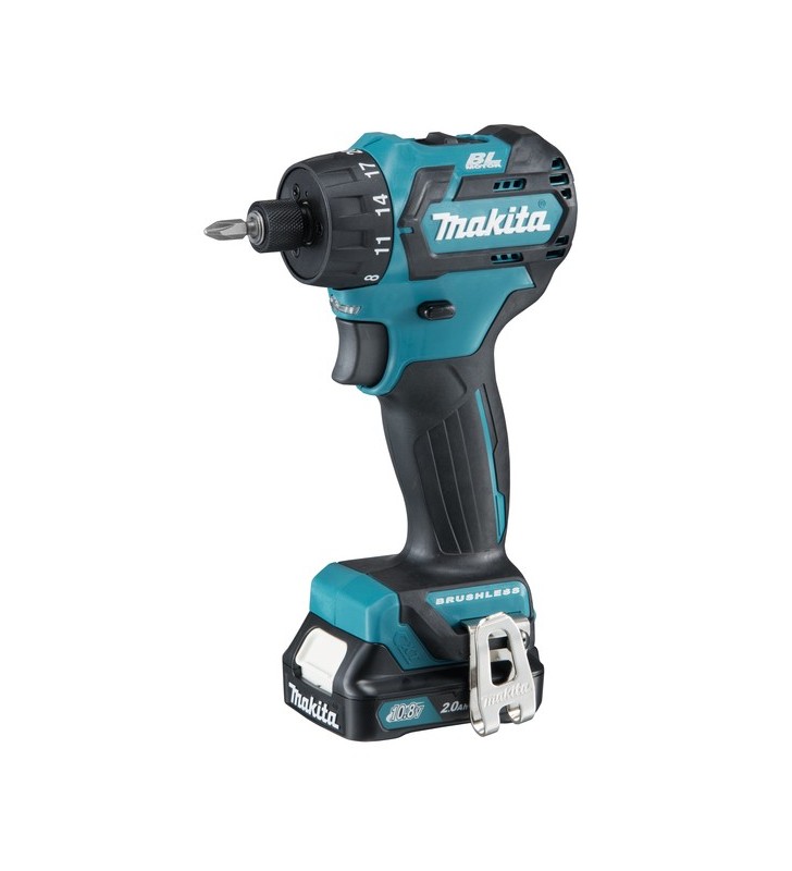 Makita - DF032DSAJ - Visseuse-perceuse CXT