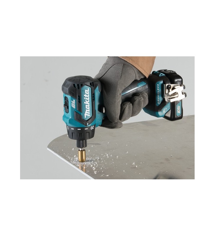 Makita - DF032DSAJ - Visseuse-perceuse CXT