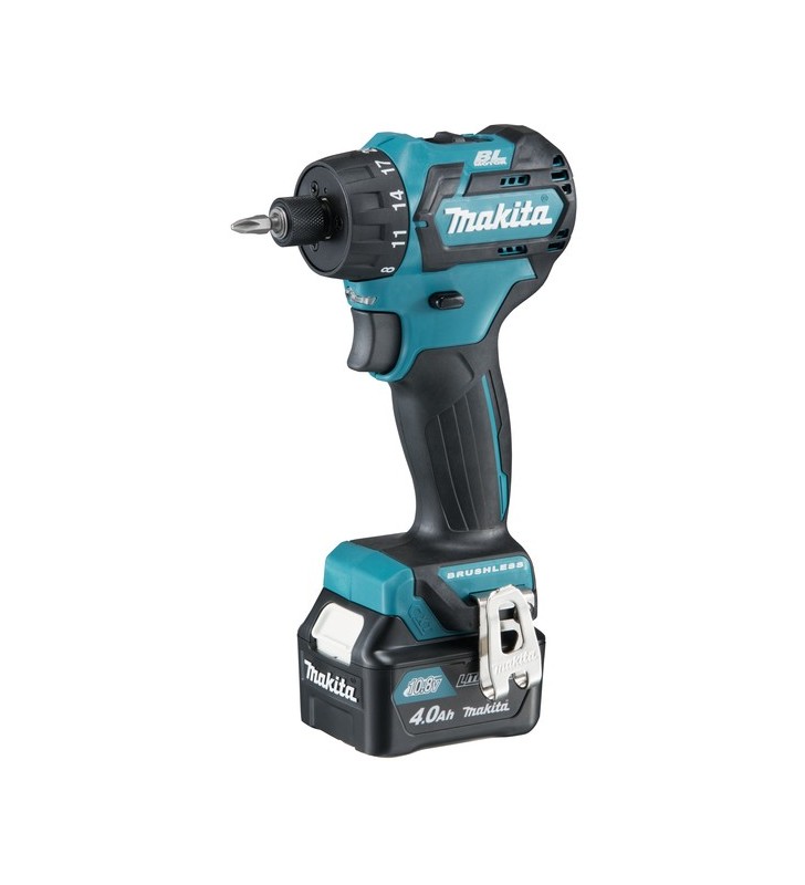 Makita - DF032DSMJ - Visseuse-perceuse CXT
