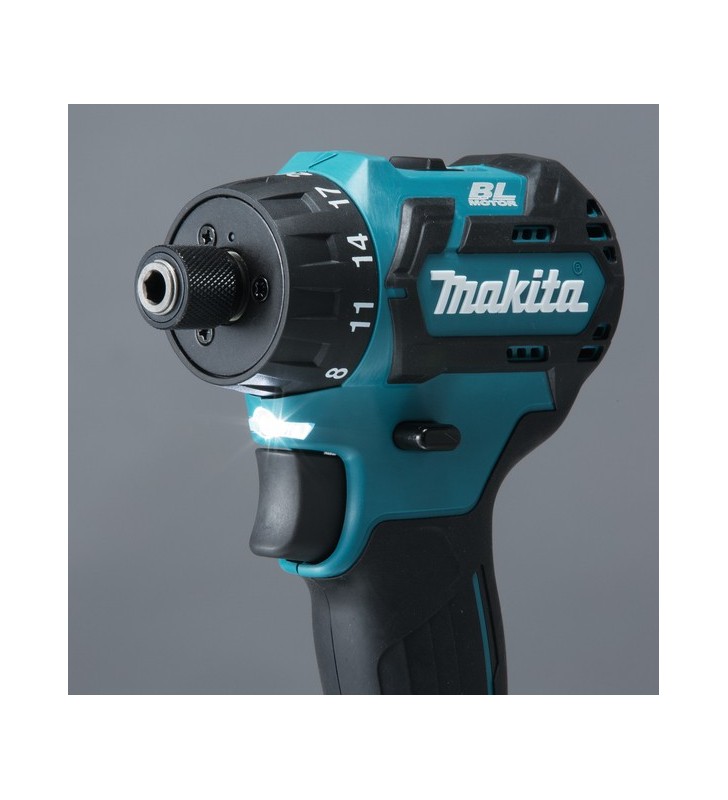 Makita - DF032DSMJ - Visseuse-perceuse CXT