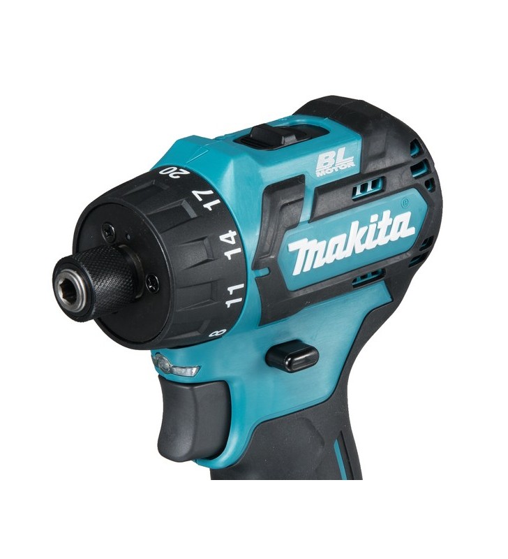 Makita - DF032DSMJ - Visseuse-perceuse CXT