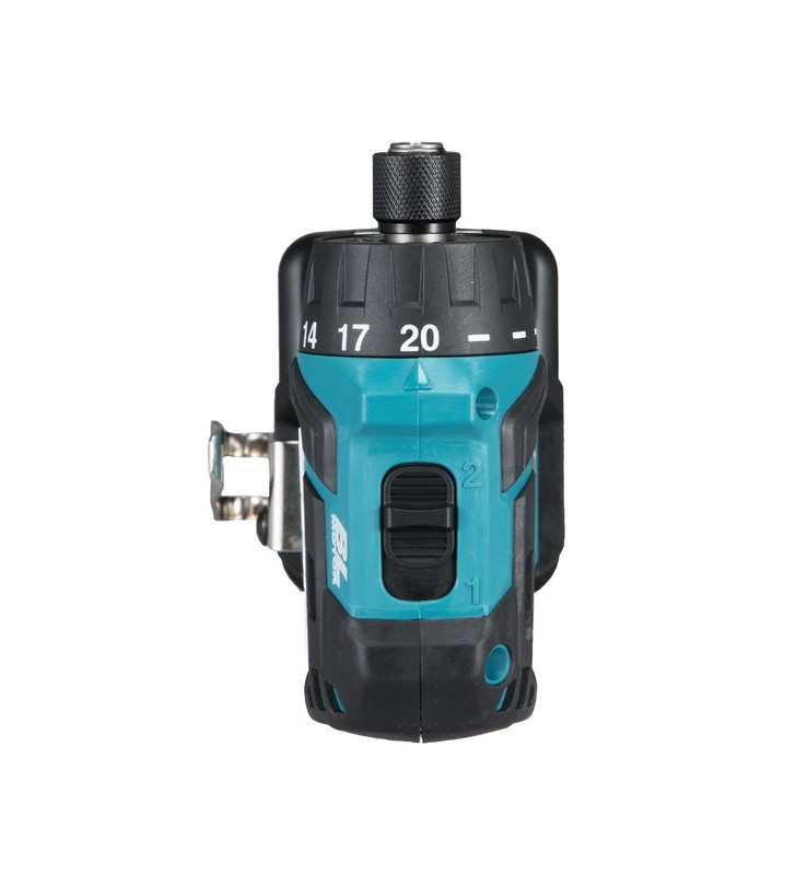Makita - DF032DSMJ - Visseuse-perceuse CXT