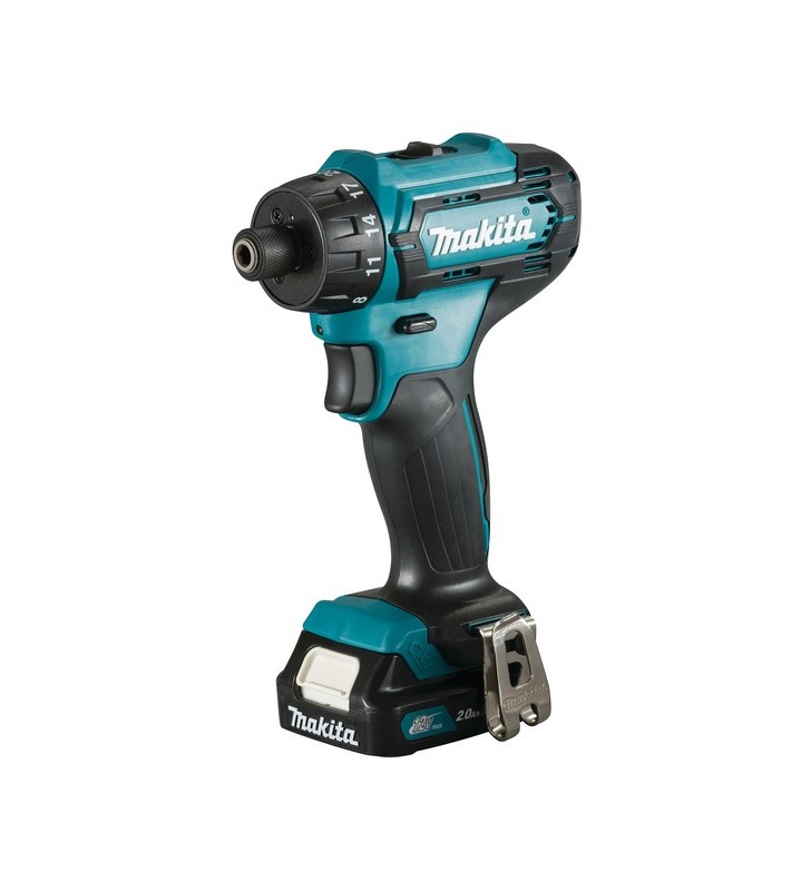 Makita - DF033DWAJ - Visseuse-perceuse CXT