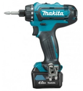 Makita - DF033DWMJ - Perceuse-visseuse CXT