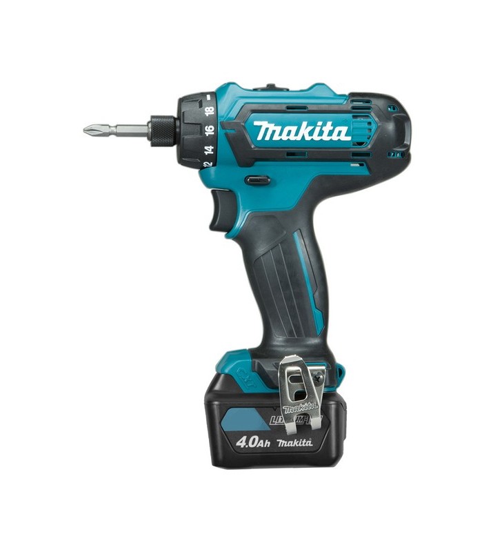 Makita - DF033DWMJ - Perceuse-visseuse CXT