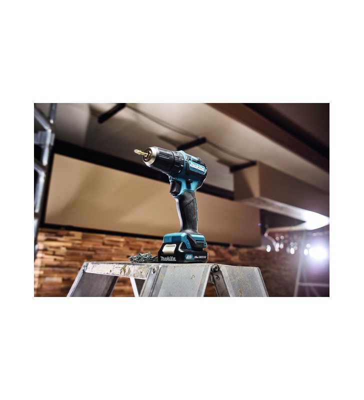 Makita - DF332DSAJ - Visseuse-perceuse CXT