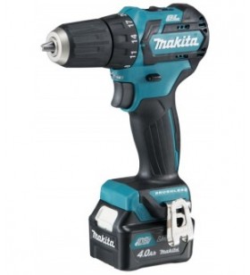 Makita - DF332DSMJ - Visseuse-perceuse CXT
