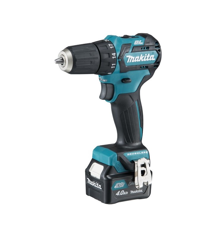 Makita - DF332DSMJ - Visseuse-perceuse CXT
