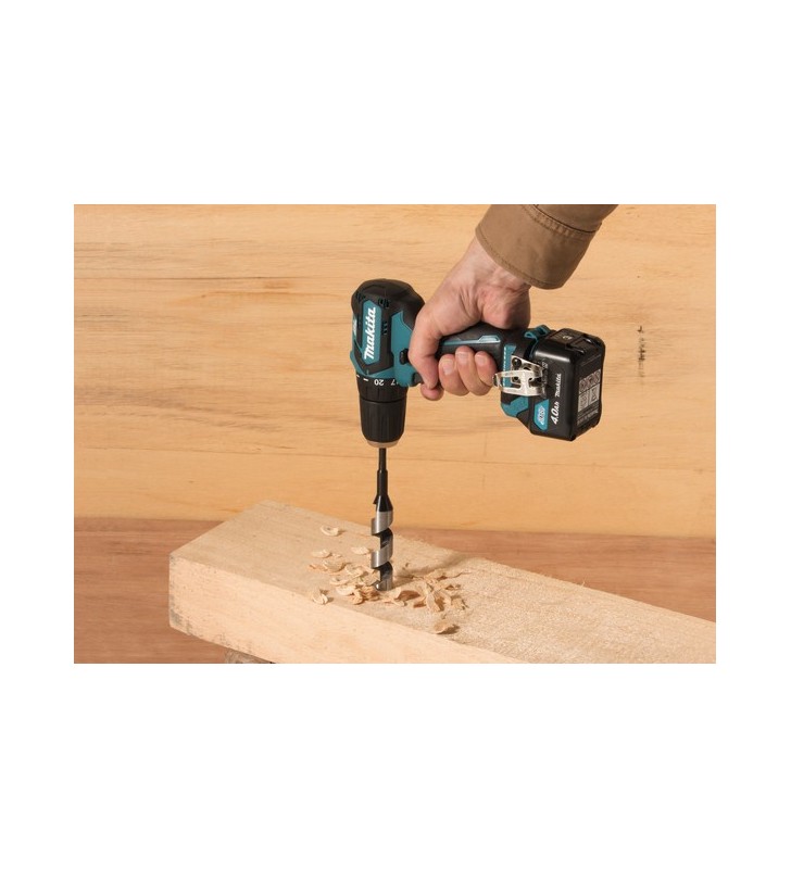 Makita - DF332DSMJ - Visseuse-perceuse CXT