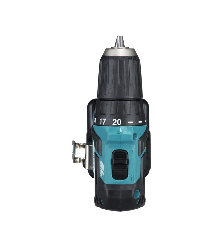 Makita - DF332DSMJ - Visseuse-perceuse CXT