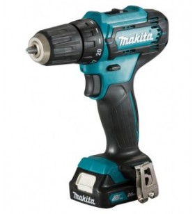 Makita - DF333DWAJ - Perceuse-visseuse CXT