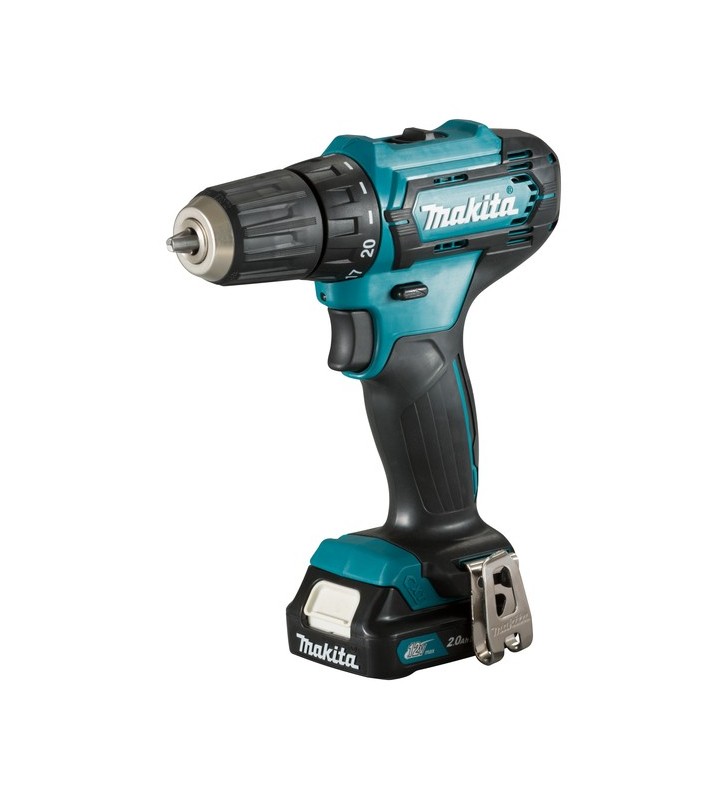 Makita - DF333DWAJ - Perceuse-visseuse CXT